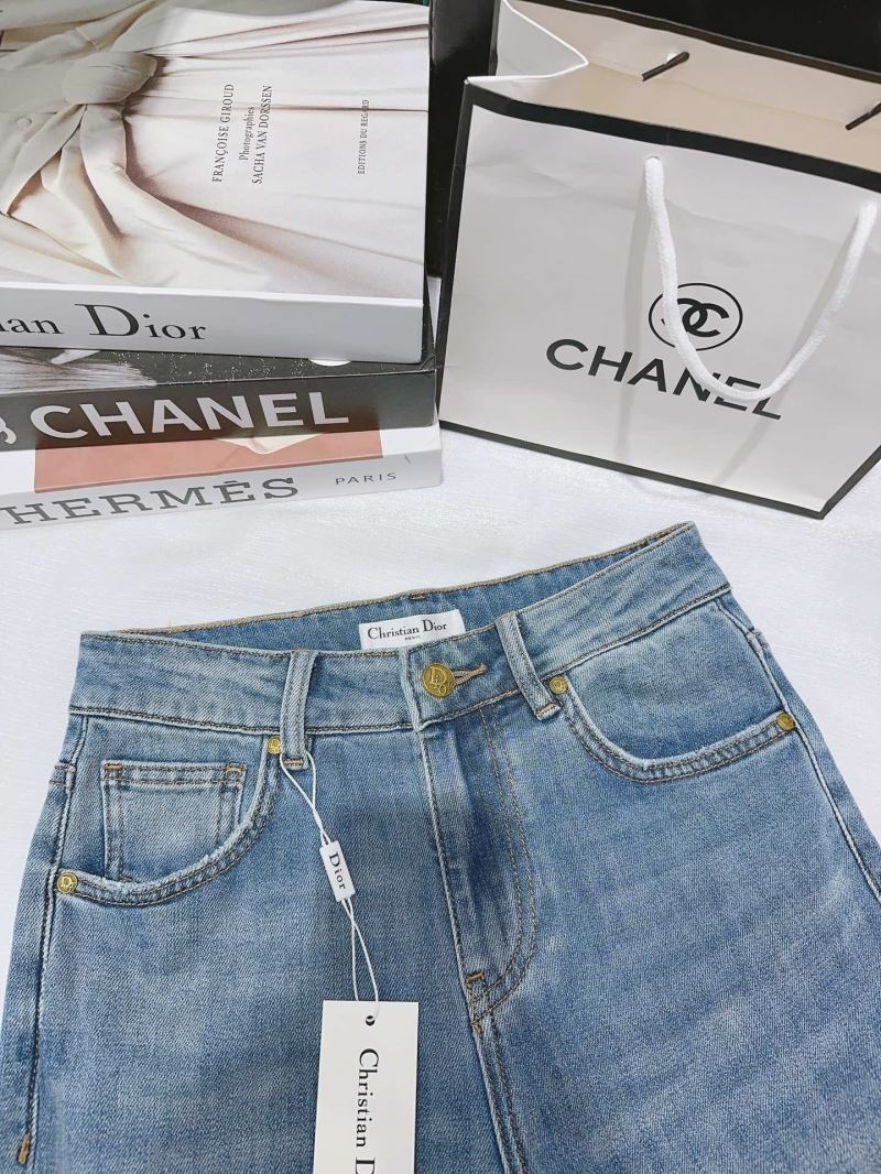 Christian Dior Jeans